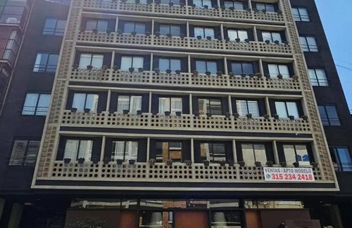 Antiguo Country Apartamento | Majestic Loft w Balcony