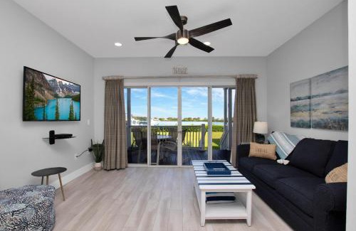 Marathon Apartamento | Majestic Marina Villa- 2 bedroom Village at Hawks Cay