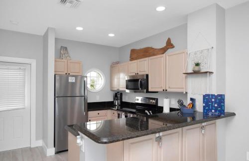 Marathon Apartamento | Majestic Marina Villa- 2 bedroom Village at Hawks Cay