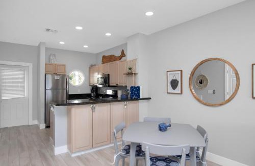 Marathon Apartamento | Majestic Marina Villa- 2 bedroom Village at Hawks Cay