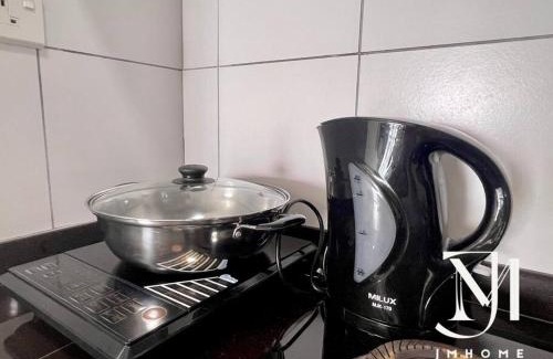 Bandar Tun Razak Apartamento | Majestic Maxim near UCSI MRT 康乐夜市 #37