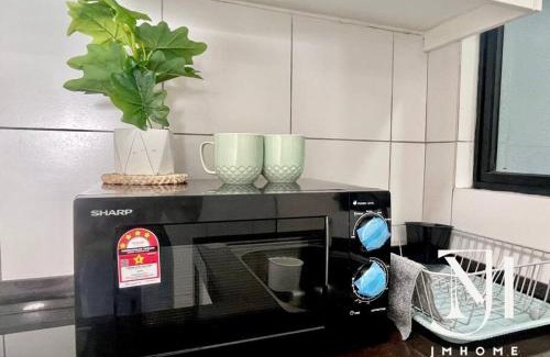 Bandar Tun Razak Apartamento | Majestic Maxim near UCSI MRT 康乐夜市 #37