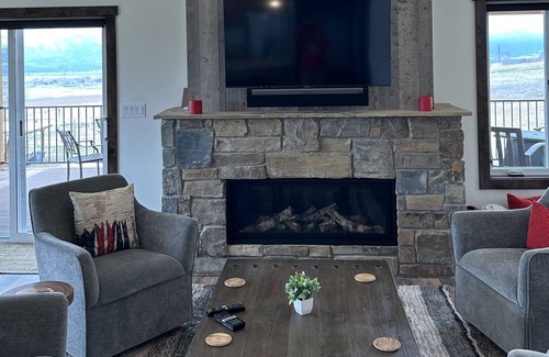 Corvallis Casa | Bienvenidos a Montana