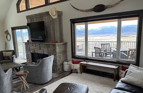 Corvallis Casa | Bienvenidos a Montana