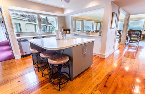 Highlands Casa | Majestic Mountain Chateau con vista de 20 millas