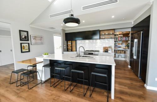 Ben Ohau Casa | Majestic Mountain Retreat