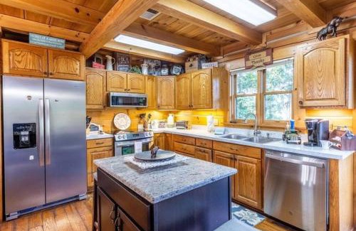 Bryson City Casa | Majestic Mountain Top, Best View in Bryson City!