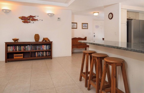 Colonia Andrés Condominio | Majestic Beachfront Ocean View El Cantil 2CN