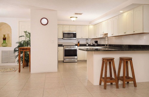 Colonia Andrés Condominio | Majestic Beachfront Ocean View El Cantil 2CN