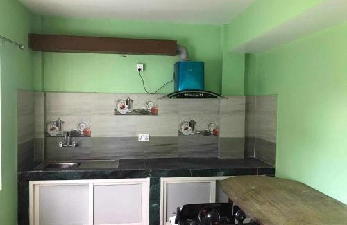 Dhapakhel Apartamento | Majestic nature home 1