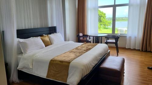 Pakwach Hotel | Majestic Nile Hotel Limited