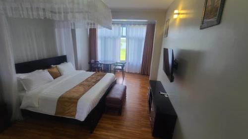 Pakwach Hotel | Majestic Nile Hotel Limited