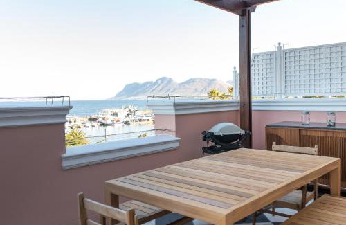 Kalk Bay Apartamento | Majestic Penthouse