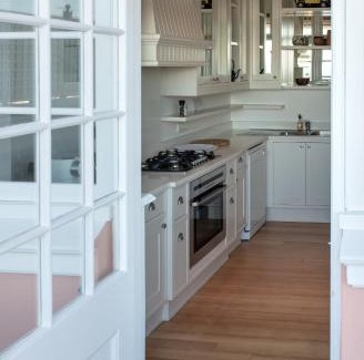 Kalk Bay Apartamento | Majestic Penthouse