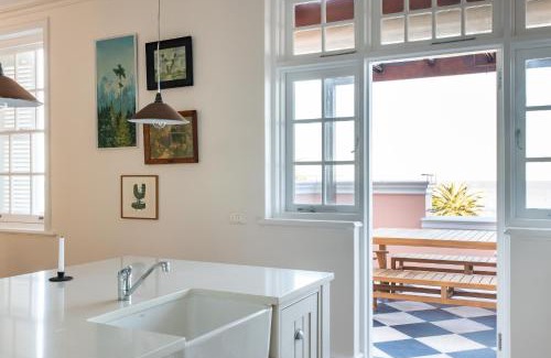 Kalk Bay Apartamento | Majestic Penthouse