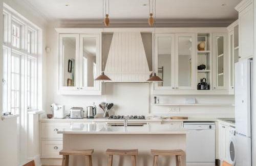 Kalk Bay Apartamento | Majestic Penthouse