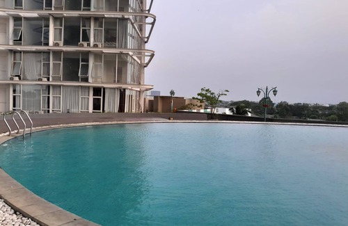 Jakarta Apartamento | Majestic Point Serpong By Nature