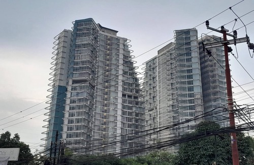 Jakarta Apartamento | Majestic Point Serpong By Nature