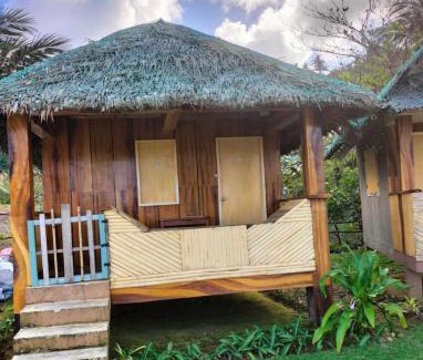 Puraran Complejo | MAJESTIC PURARAN BEACH RESORT