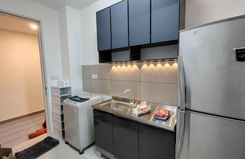 Kuala Lumpur City Centre Apartamento | Majestic Residence KualaLumpur