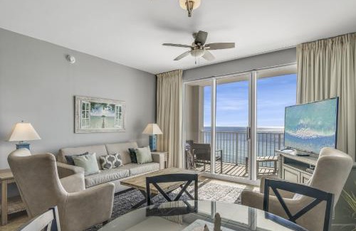 Miramar Beach Apartamento | Majestic Sun Resort by Tufan