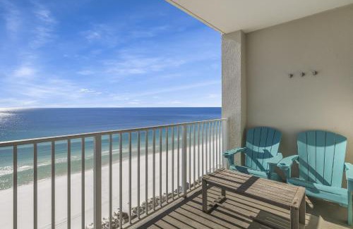 Miramar Beach Apartamento | Majestic Sun Resort by Tufan