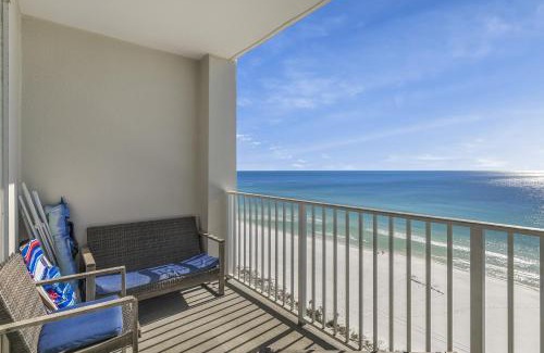 Miramar Beach Apartamento | Majestic Sun Resort by Tufan