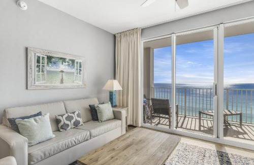 Miramar Beach Apartamento | Majestic Sun Resort by Tufan