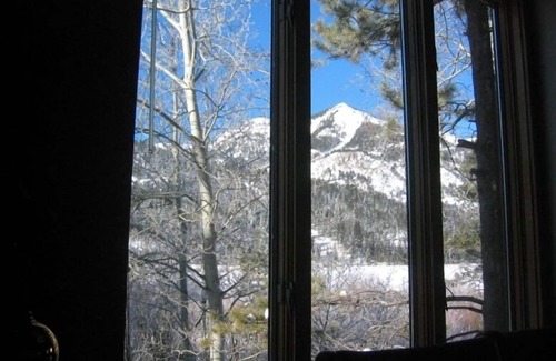 Moose Wilson Road Condominio | Vistas majestuosas de Teton!