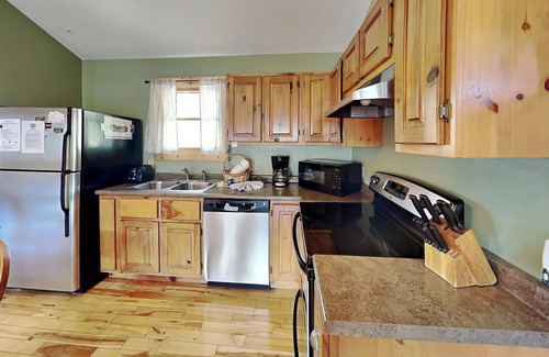 Gatlinburg - Pigeon Forge Cabina | Majestic View by Jackson Mountain Rentals