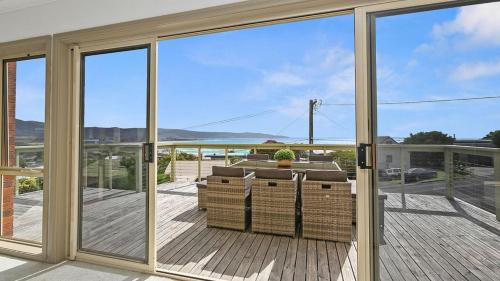 Marengo Casa | Majestic Views