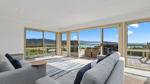 Marengo Casa | Majestic Views