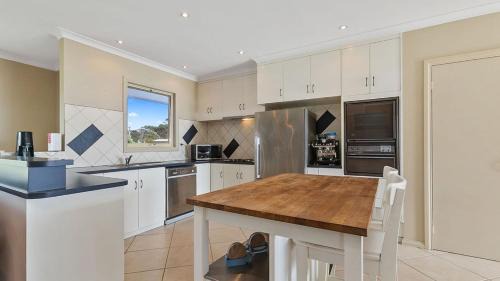 Marengo Casa | Majestic Views