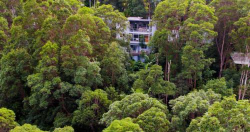 Lower Beechmont Casa | Majestic Views - Stylish Home