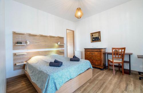 Cessenon-sur-Orb Casa | Majestic villa with private pool
