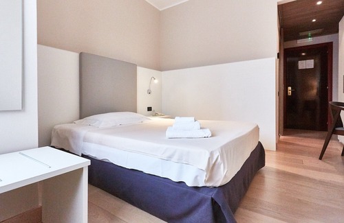 Castenedolo Hotel | MajesticHouse Conference & Restaurant