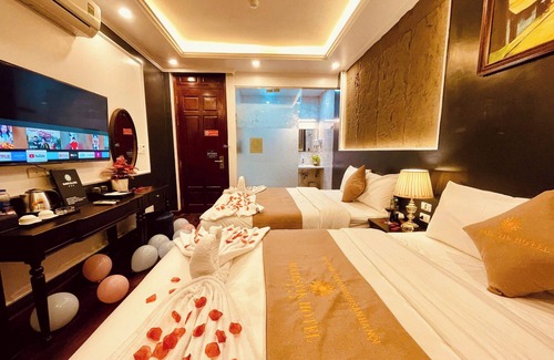 My Đinh Hotel | Majestik Hotel