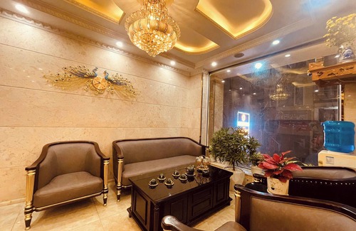 My Đinh Hotel | Majestik Hotel