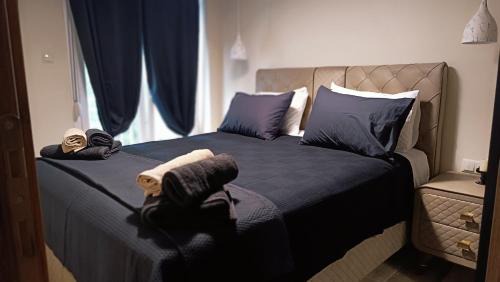 Kavala Apartamento | Majestik Room No 2