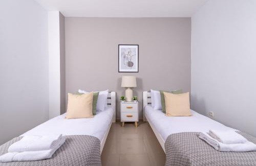 Hydra Apartamento | Majestueuse Résidence à Hydra