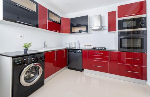 Hydra Apartamento | Majestueuse Résidence à Hydra