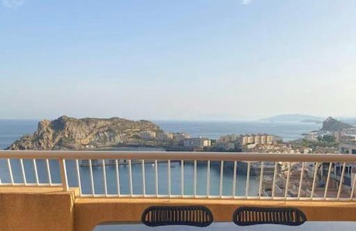 Aguilas Apartamento | Majestuosas Vistas, Aire acondicionado y Diseño