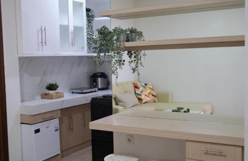 Bandung Apartamento | Majesty Apartment 2 Bedroom with City View