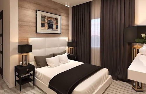 Uyo Hotel | Majesty Realm Hotel