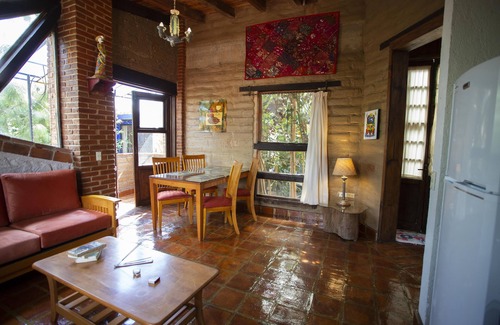 Cholula Apartamento | Majikal B&B - Observatorio