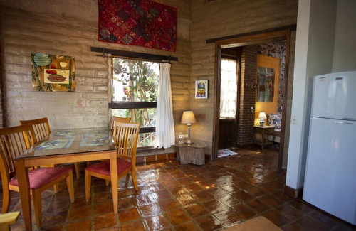 Cholula Apartamento | Majikal B&B - Observatorio