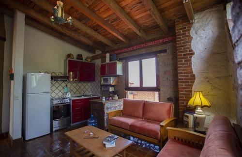 Cholula Apartamento | Majikal B&B - Observatorio