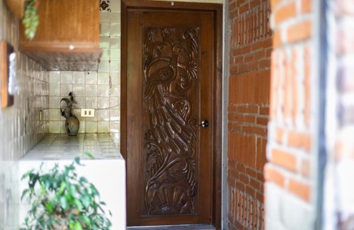 Cholula Apartamento | Majikal B&B - Sherezade