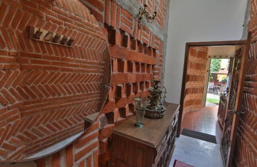 Cholula Apartamento | Majikal B&B - Sherezade