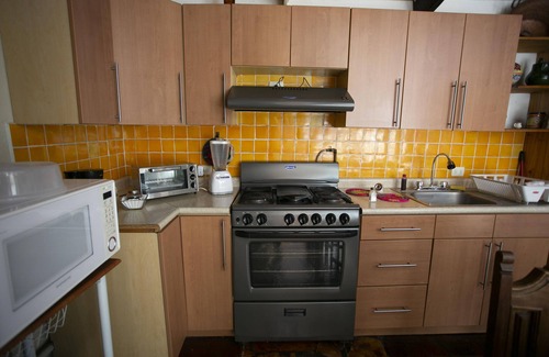 Cholula Apartamento | Majikal BnB Martinlandia (Pueblito)